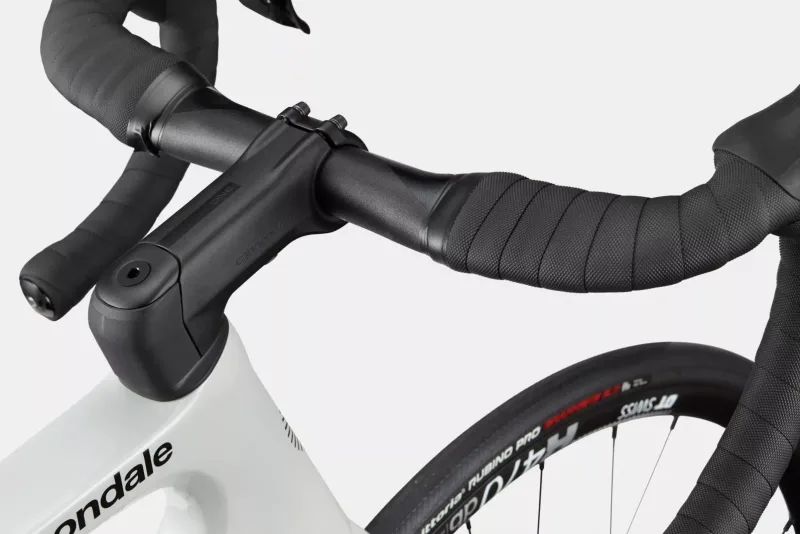 Велосипед 28" Cannondale SuperSix EVO Carbon 3 рама - 56см 2025 CHK — 6