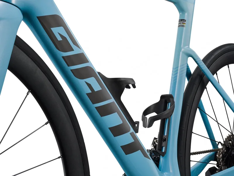 Велосипед 28" GIANT Propel Advanced 2 (2026) рама - M Mach Blue — 2
