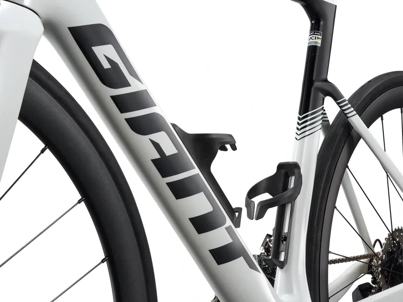 Велосипед 28" GIANT Propel Advanced 2 (2026) рама - L White — 3