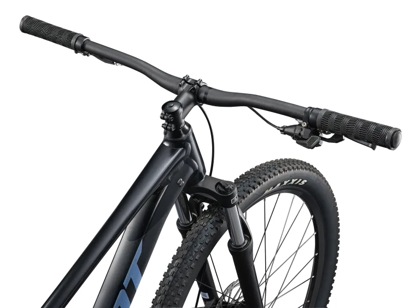 Велосипед 29" GIANT Talon 4 (2026) рама - S Black — 3