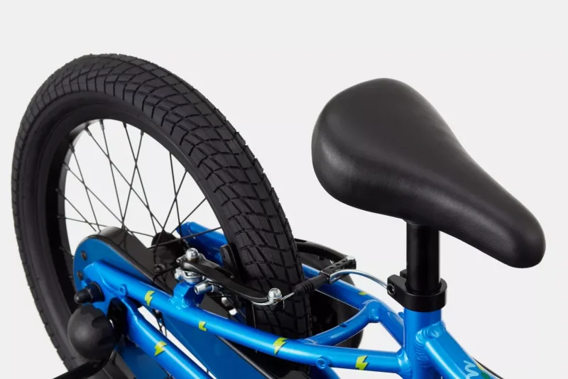Велосипед 16" Cannondale TRAIL SS OS 2025 ELB — 6