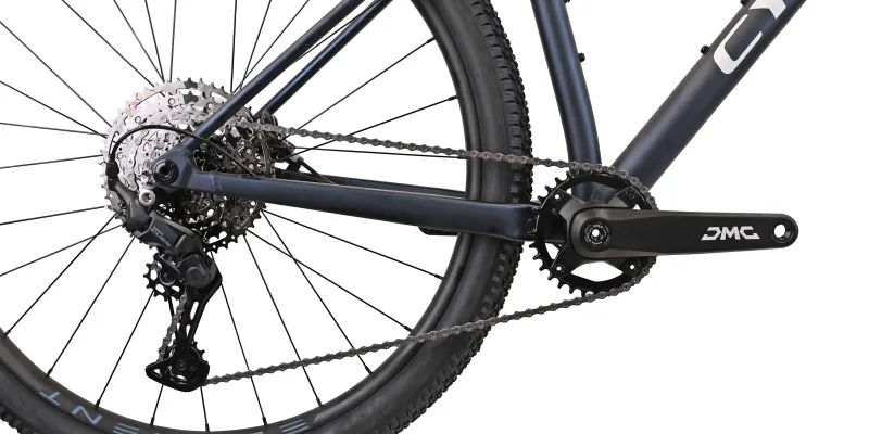 Велосипед Cyclone 29" SX рама-XL Dark Blue (mat) 2026 — 6