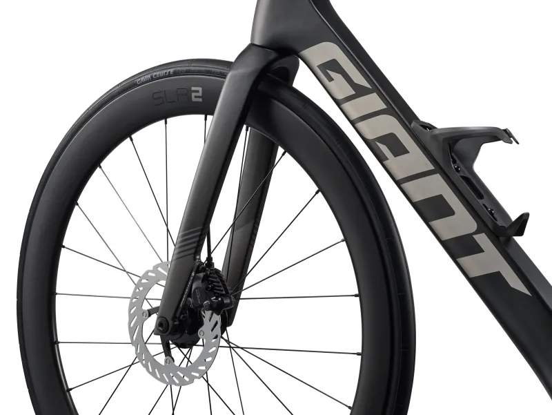 Велосипед 28" GIANT Propel Advanced 1 (2026) рама - L Carbon — 6