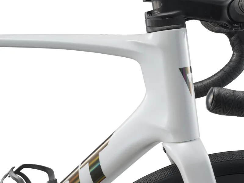 Велосипед 28" GIANT Defy Advanced Pro 1 (2026) рама - ML White — 4
