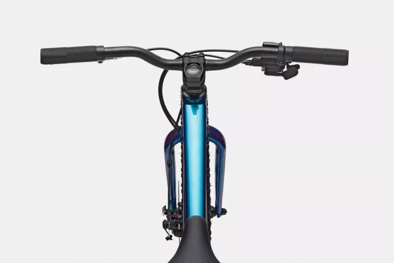 Велосипед 24" Cannondale TRAIL Plus OS 2025 DTE — 6