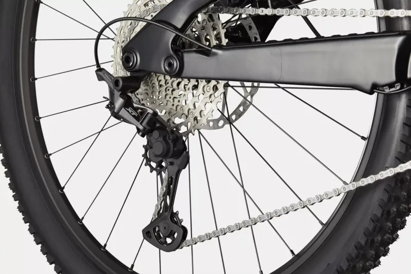 Велосипед 29" Cannondale HABIT Crb 2 рама - L 2025 BPL — 7