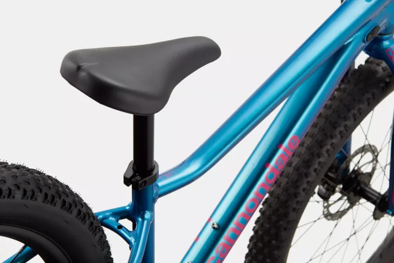 Велосипед 24" Cannondale TRAIL Plus OS 2025 DTE — 5