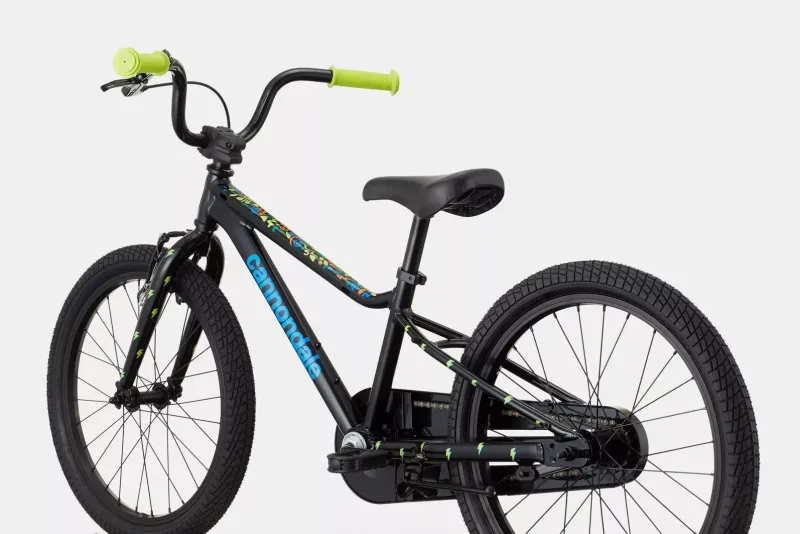 Велосипед 20" Cannondale TRAIL SS OS 2025 BPL — 6