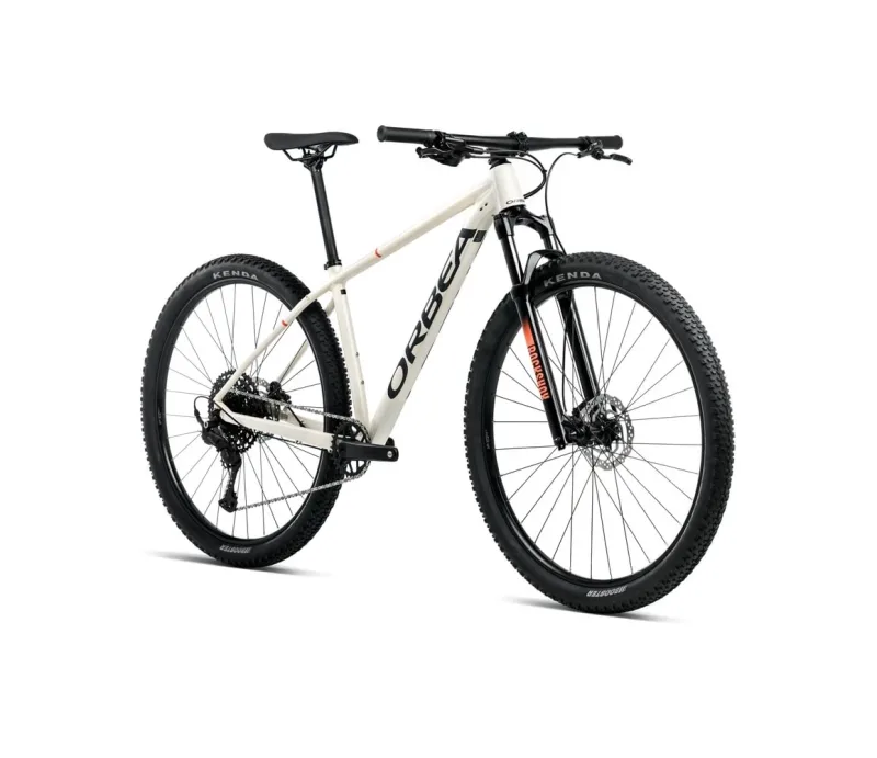 Велосипед 29" Orbea ONNA 20 (2026) ivory white gloss L — 2