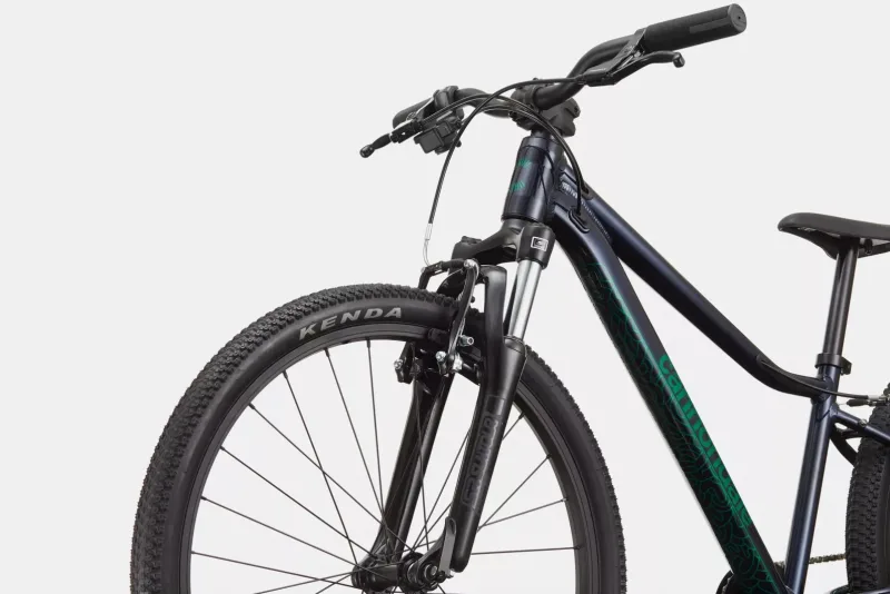 Велосипед 24" Cannondale TRAIL OS 2024 MDN — 3