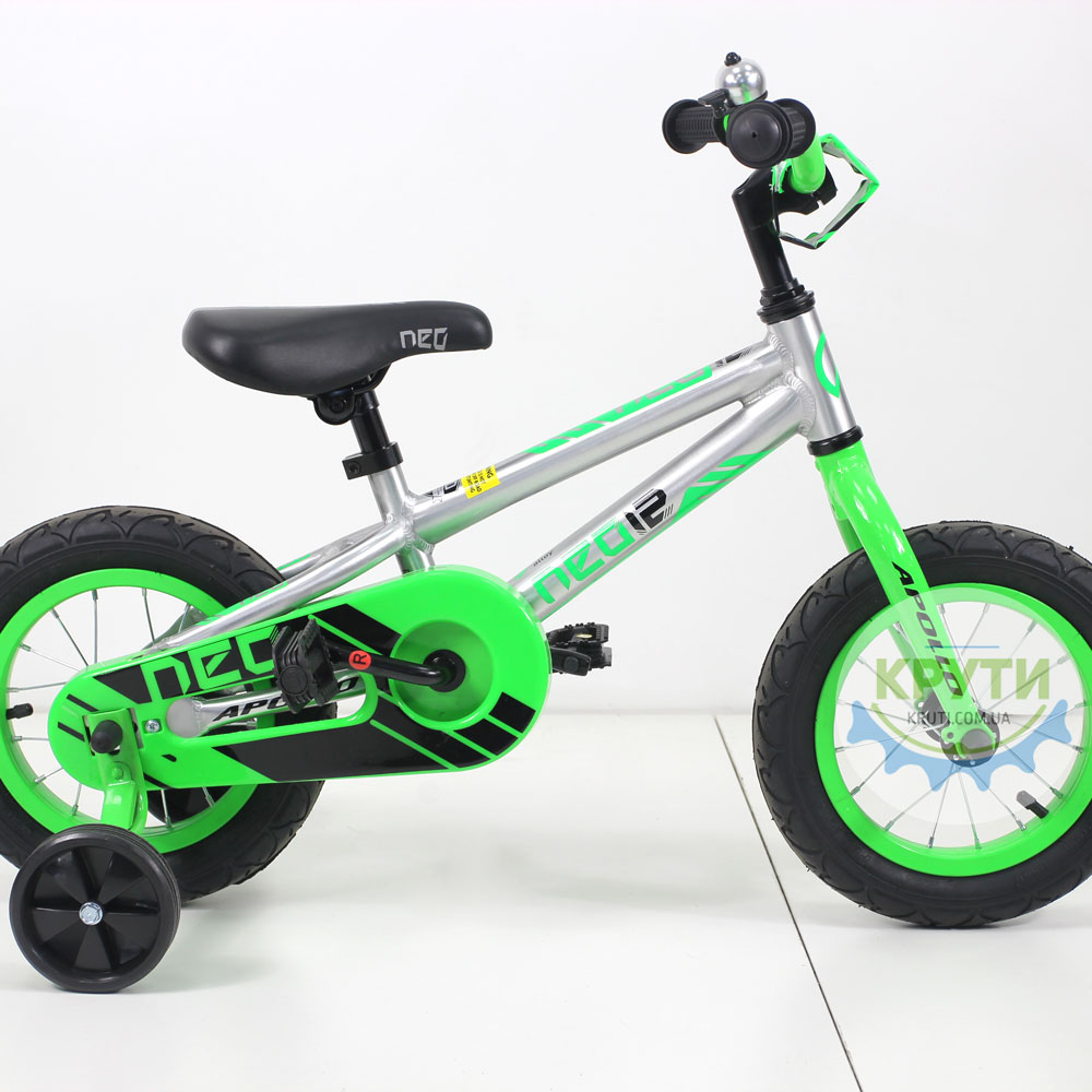 Apollo neo 12