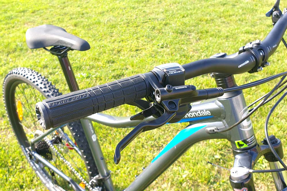 Cannondale Tango 4