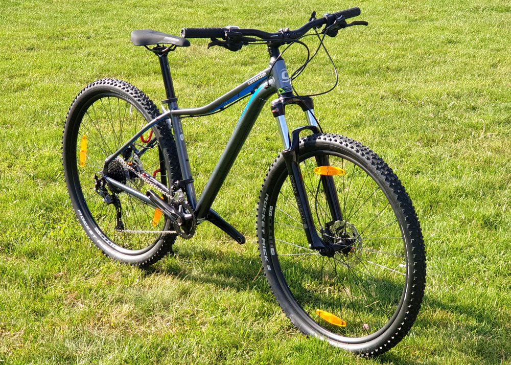 Cannondale Tango 4