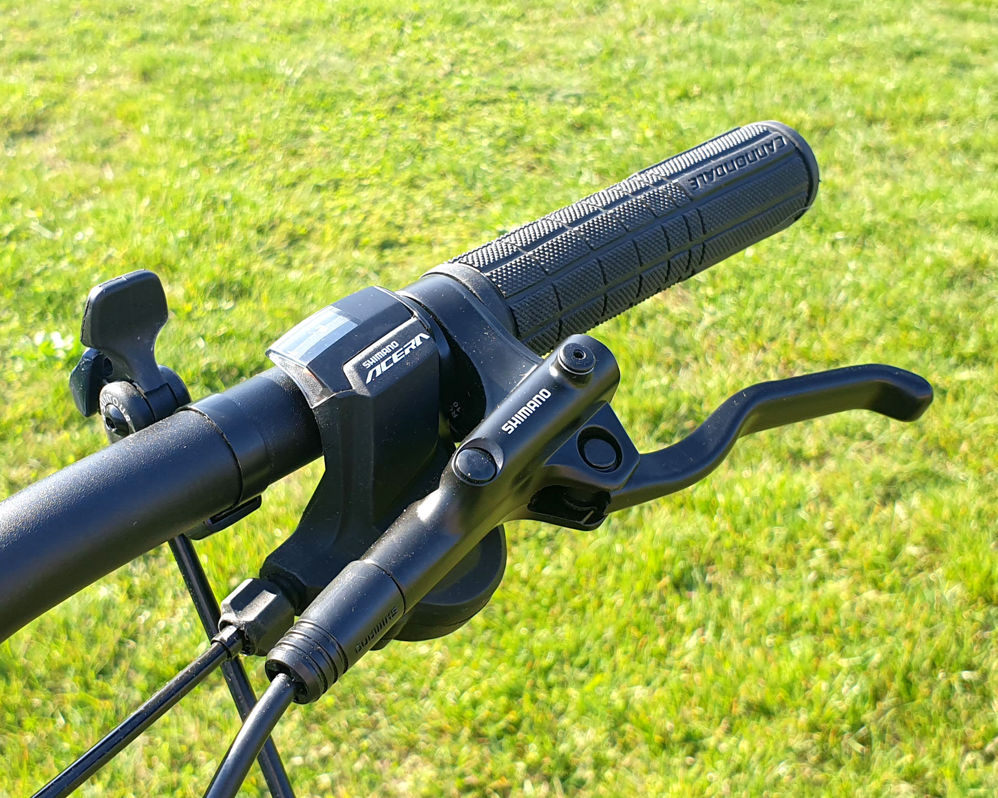 Cannondale Tango 4