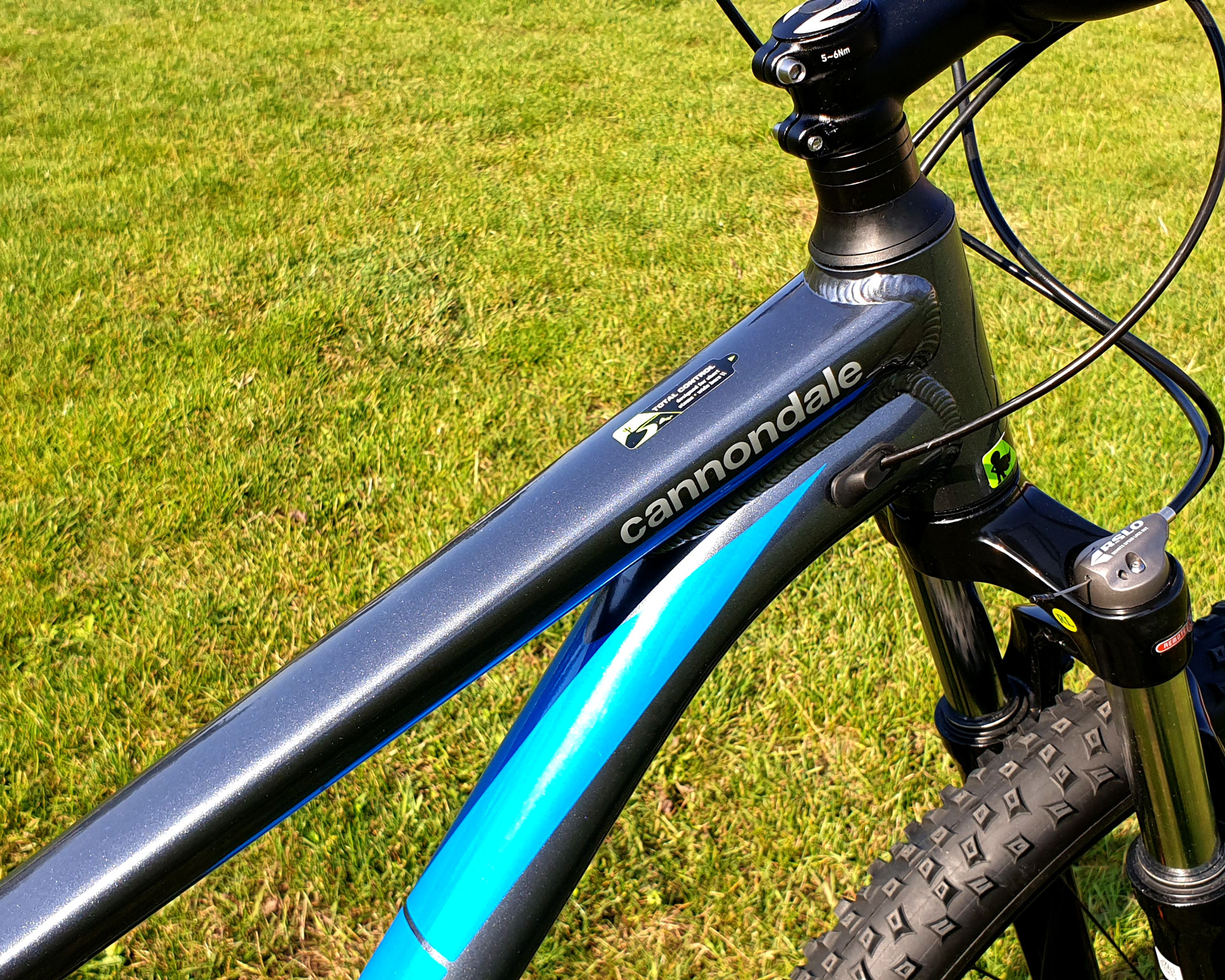 Cannondale Tango 4