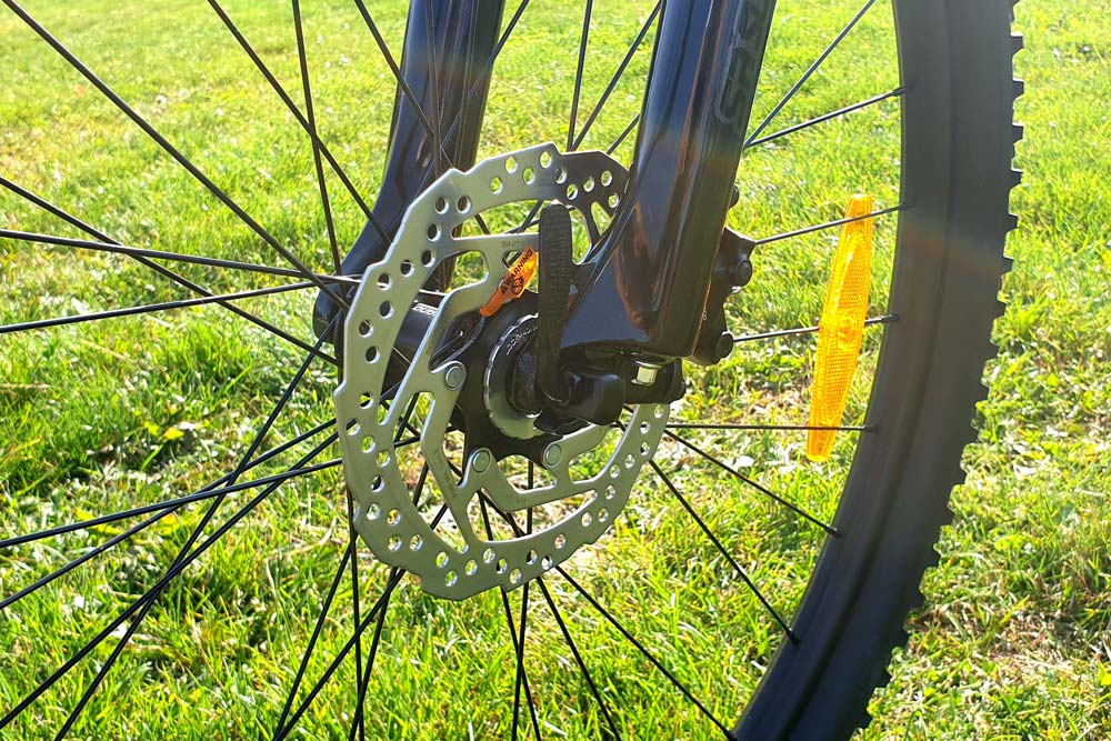 Cannondale Tango 4
