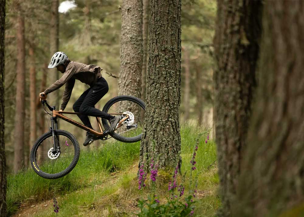Shimano Deore трансмісія