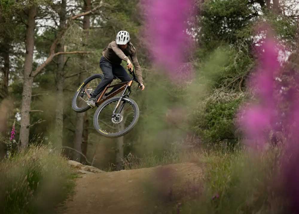 Shimano MT201 гальма