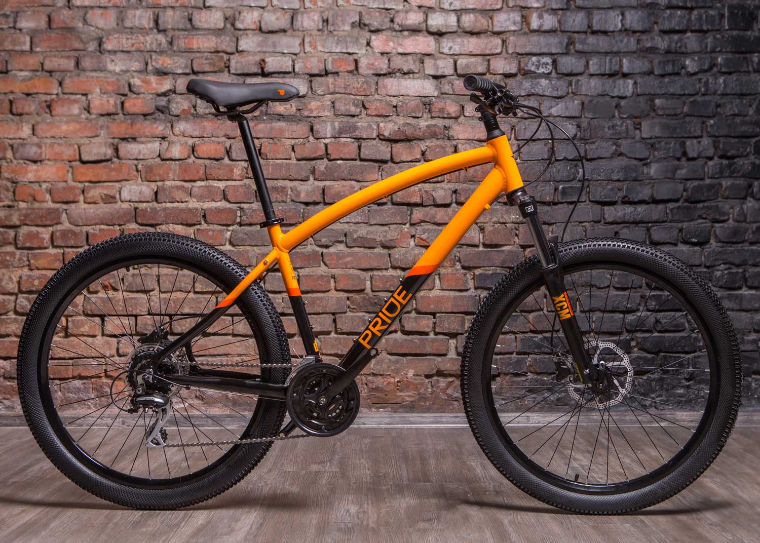 Pride 27.5 Raggey