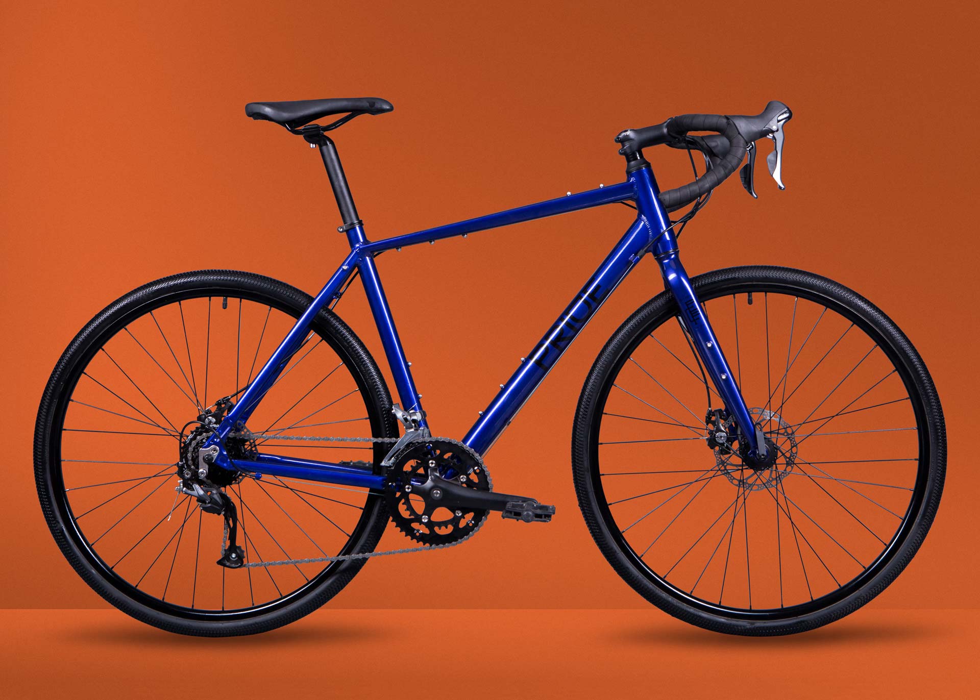 Pride RocX 8.1