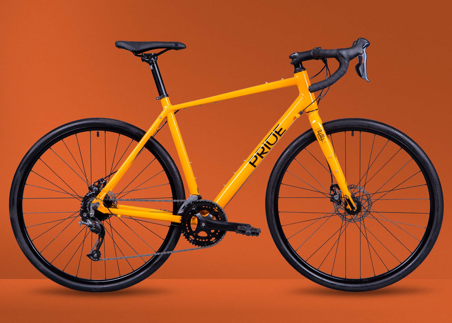 Pride RocX 8.1