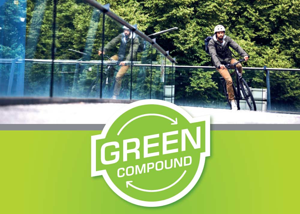 Schwalbe 2018 Green Compound