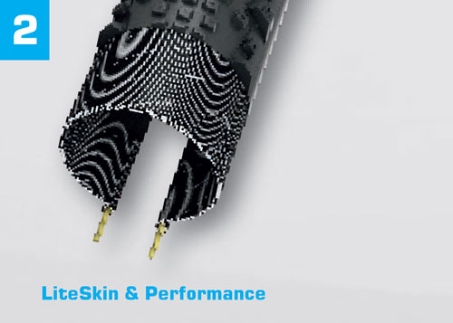 Защита Schwalbe Lite_Skin