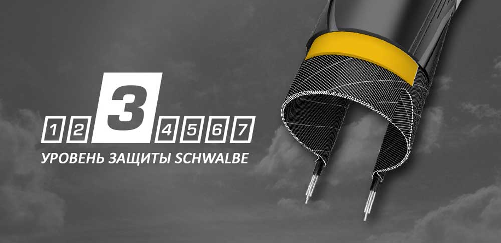 Защита Schwalbe