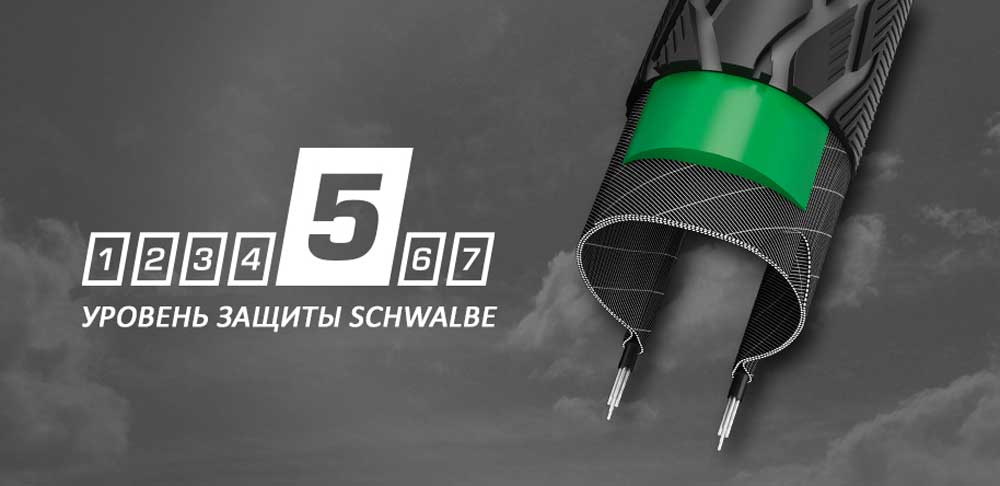 Защита Schwalbe