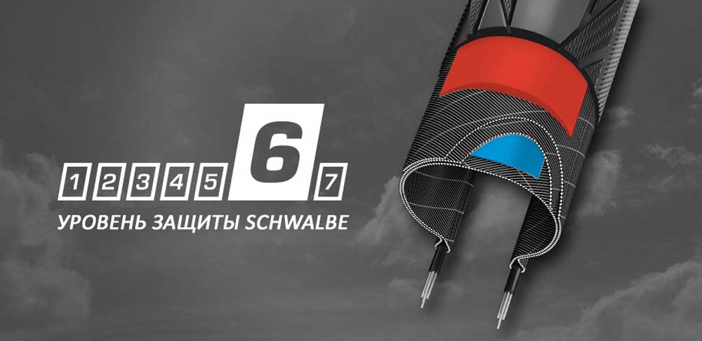 Защита Schwalbe