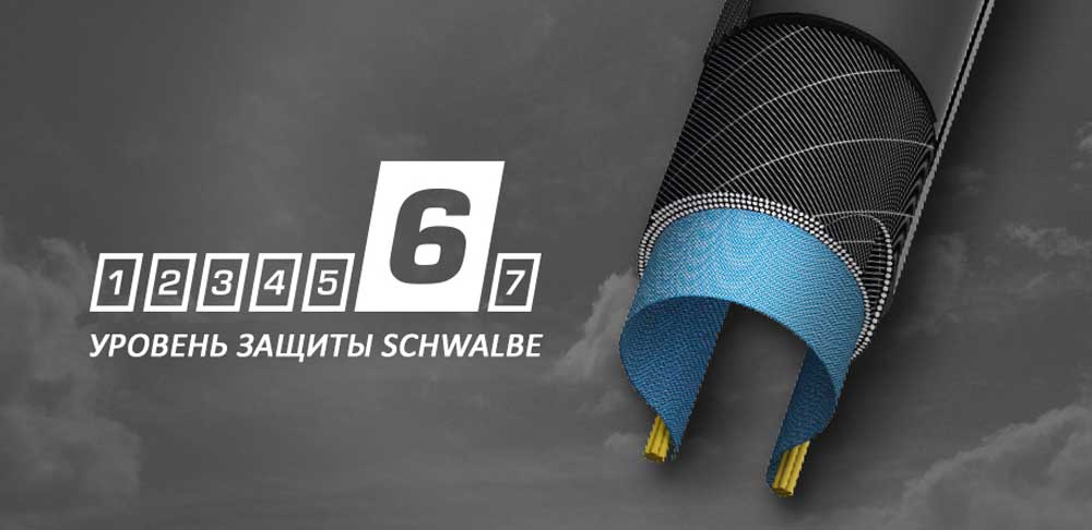 Защита Schwalbe