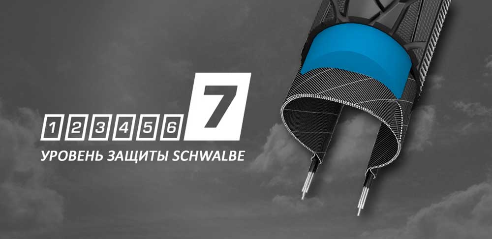 Защита Schwalbe