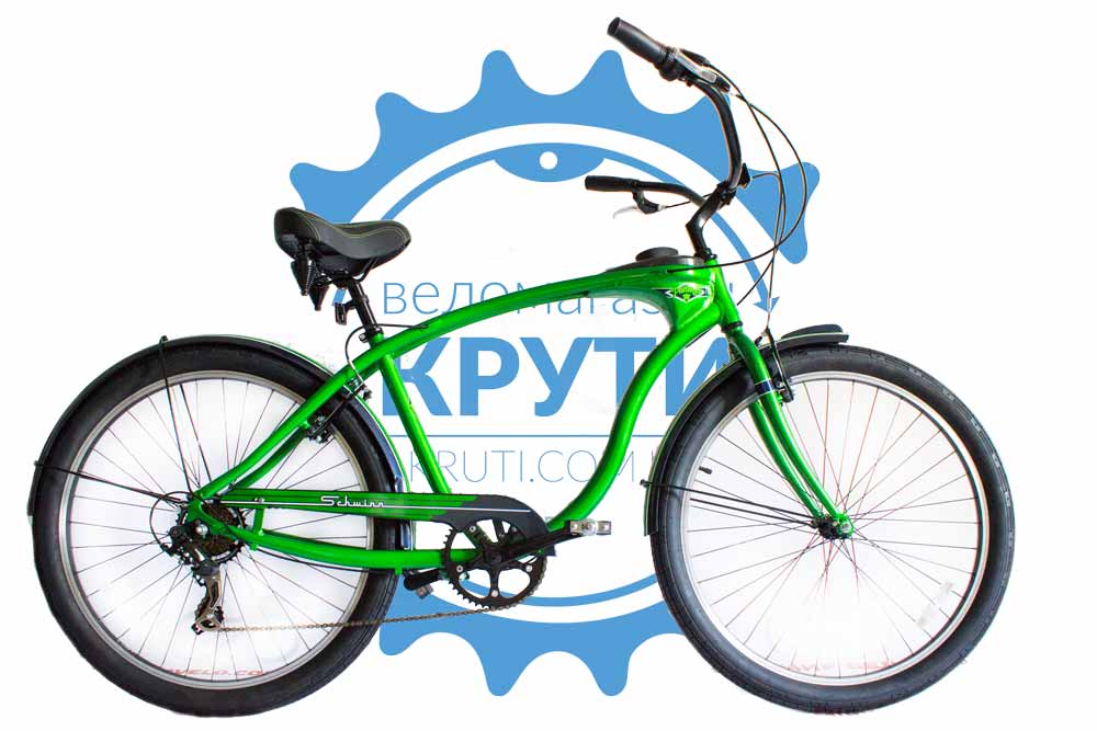 Schwinn Panther
