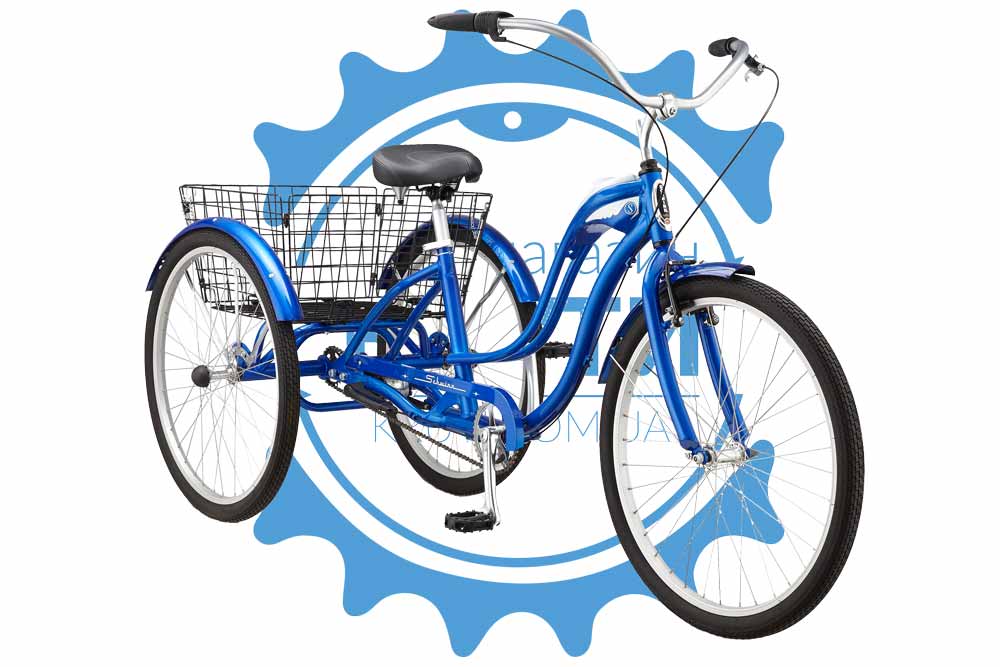 Schwinn Town Country