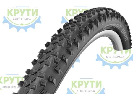 Велосипедная покрышка Schwalbe SMART SAM